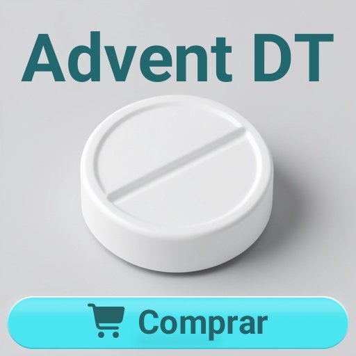 Advent DT