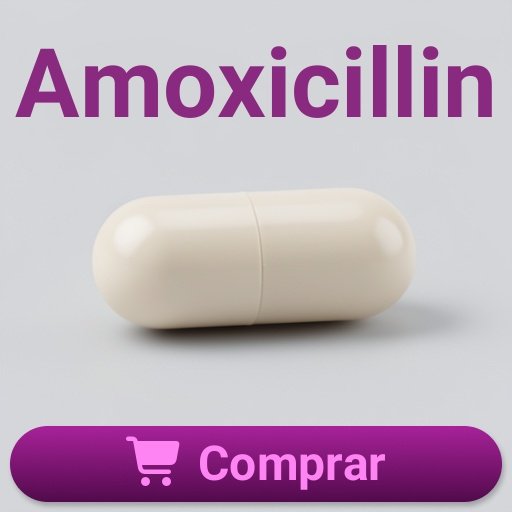 Amoxicillin