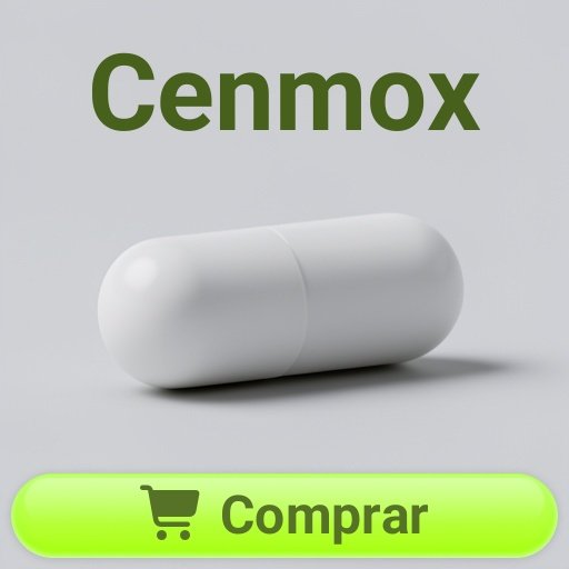Cenmox