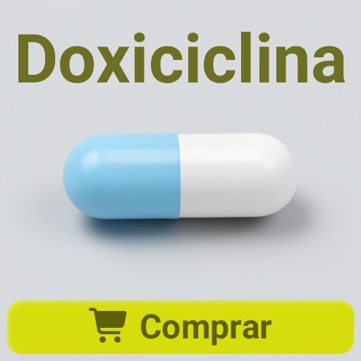 Doxycycline