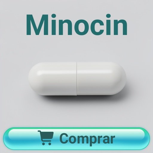 Minocin